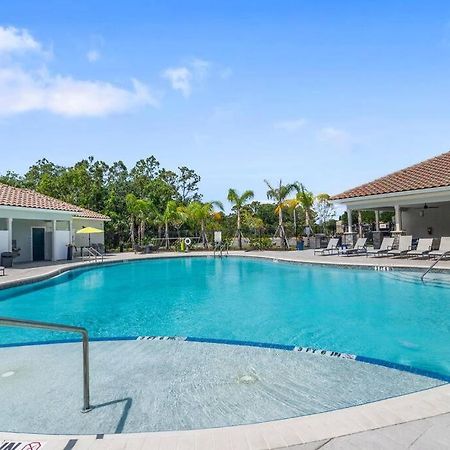 Elegant 1Br/1Ba Condo With Pool, Gym And Laundry Melbourne Extérieur photo